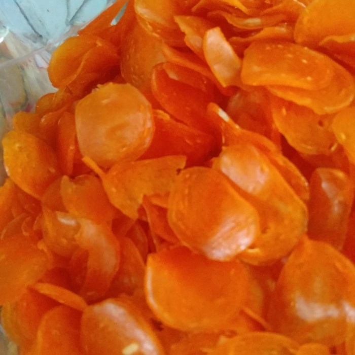 

kerupuk udang sari rasa 1 kg