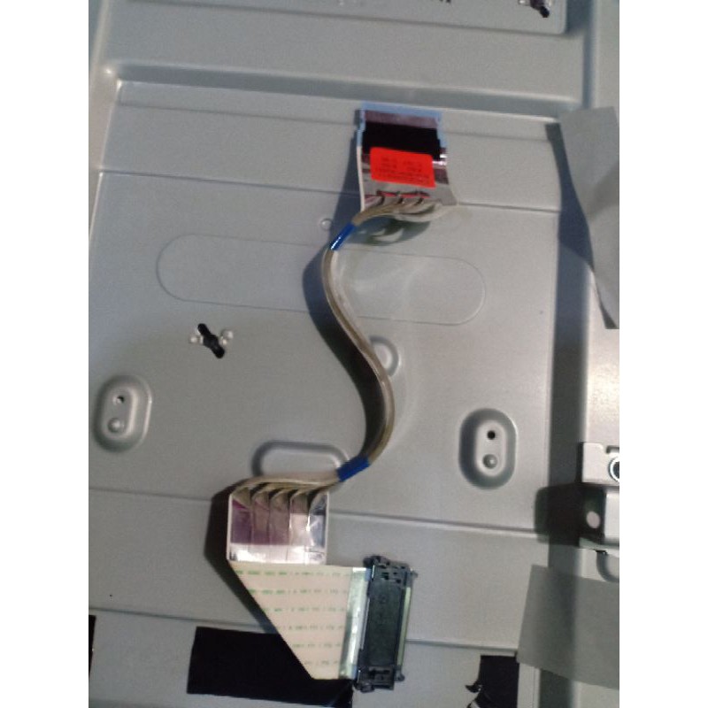 KABEL FLEKSIBEL LVDS TV LED LG 43LH511T-TA 43LH511T 43LH511