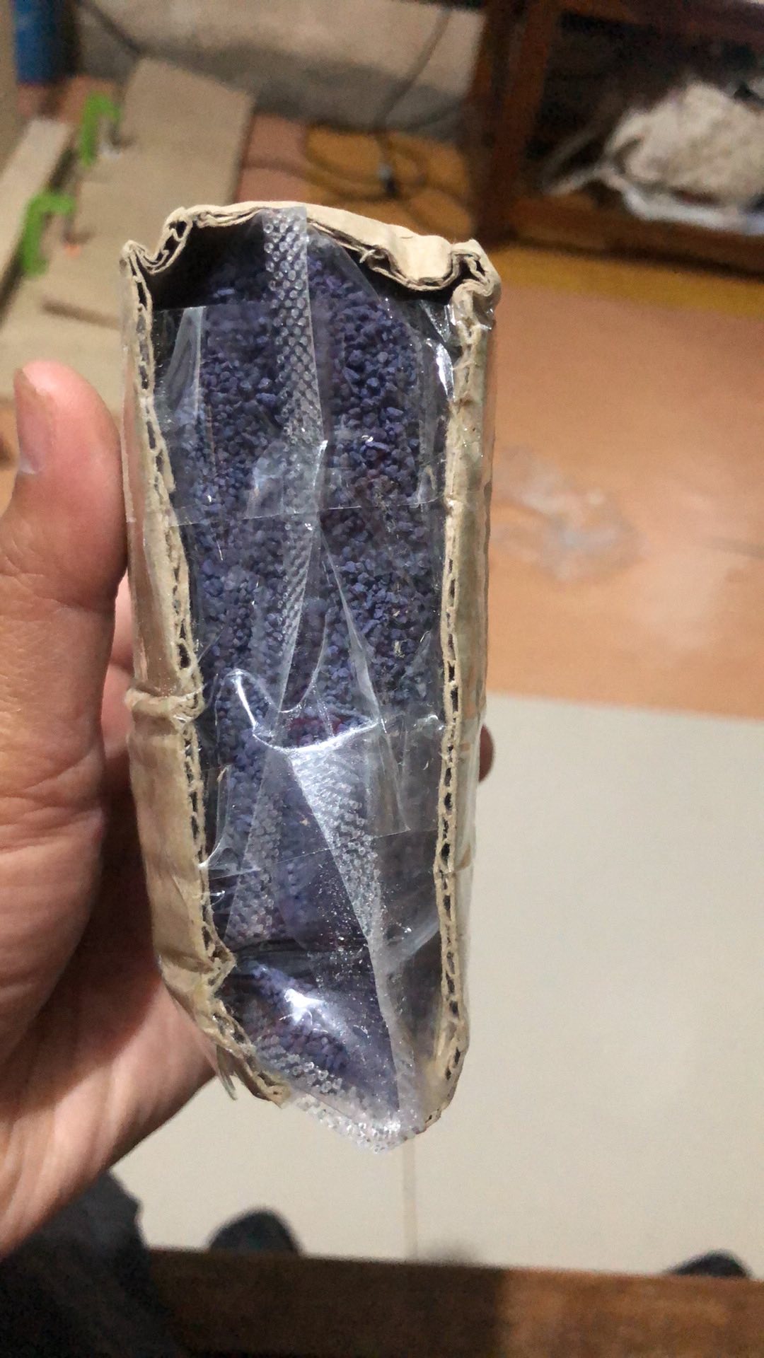 Furadan 3gr Insektisida Nematisida Pengendali Hama Tanaman Kemasan Pabrik - 500gram