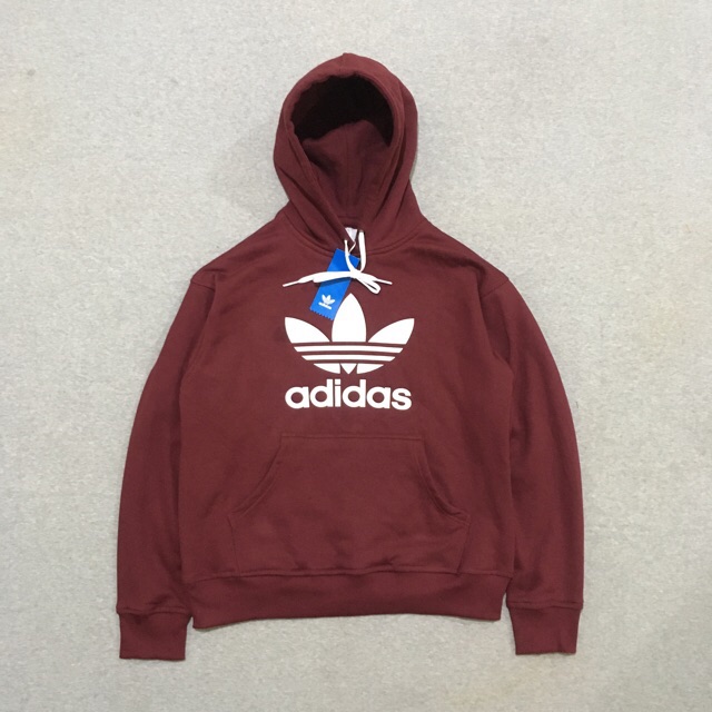 adidas hoodie größentabelle