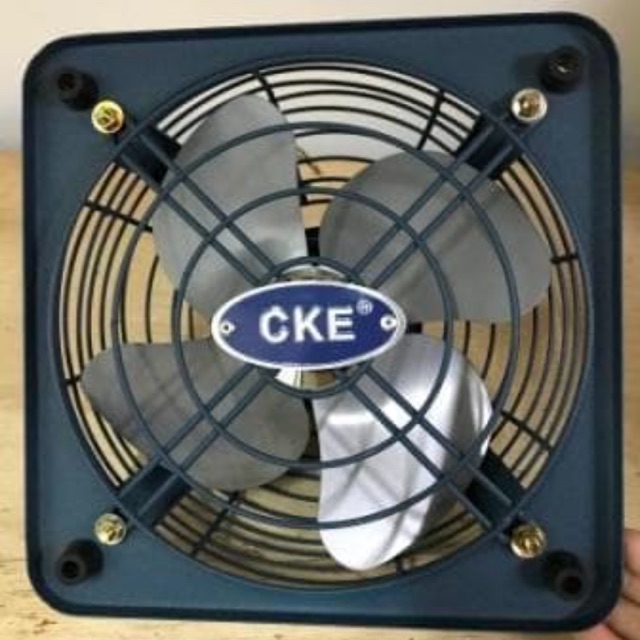 CKE ESN D08-1 exhaust fan 8 inch