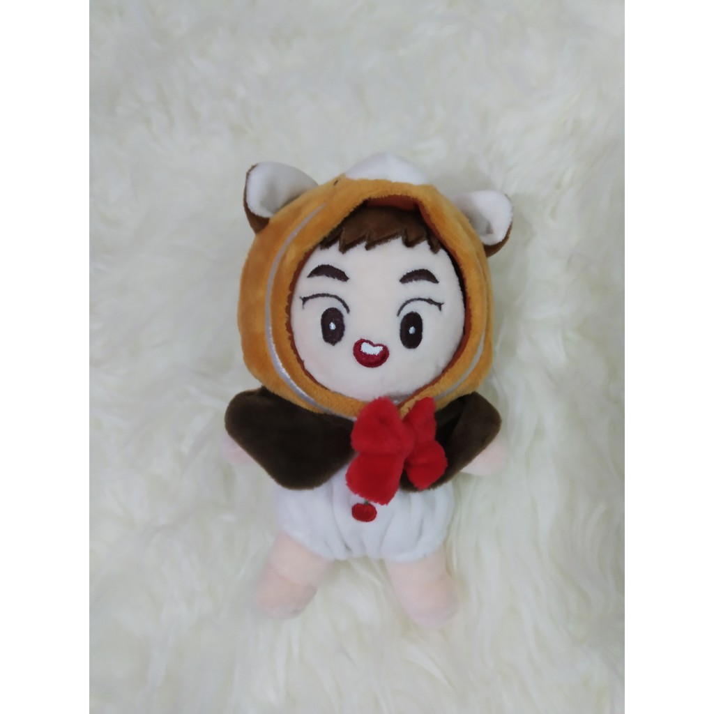 Doll xiumin