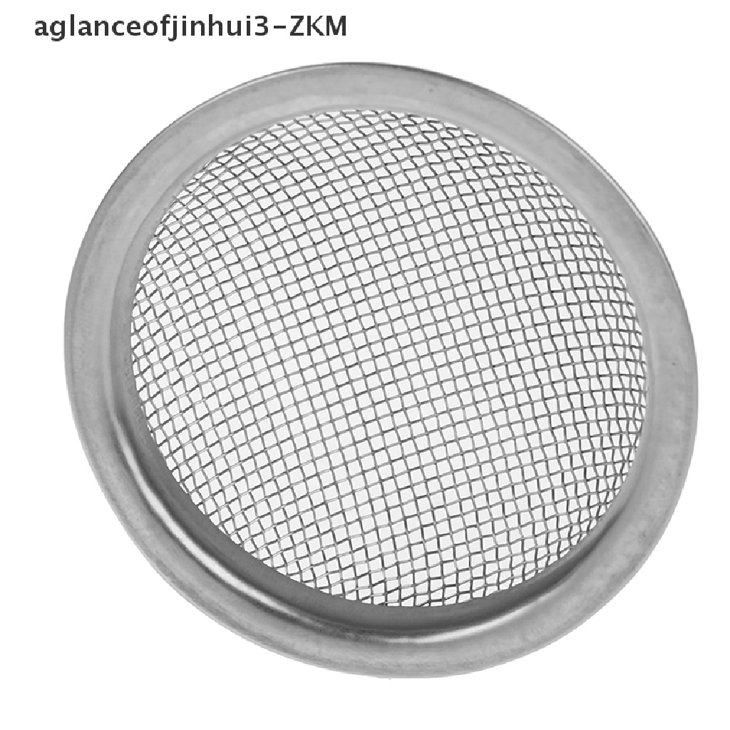 [AGID] 1pc Hookah Metal Screen for Shisha Bowl Hookah Chicha Narguile DIY Accessories [zkm]