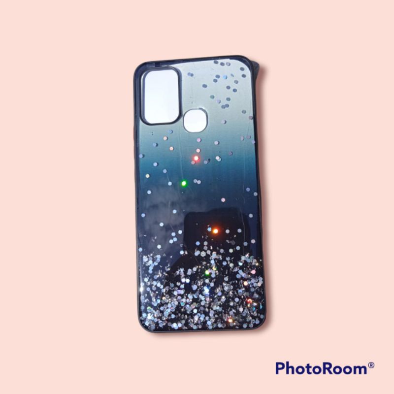 CASE Aero gliter INFINIX HOT 11 PLAY