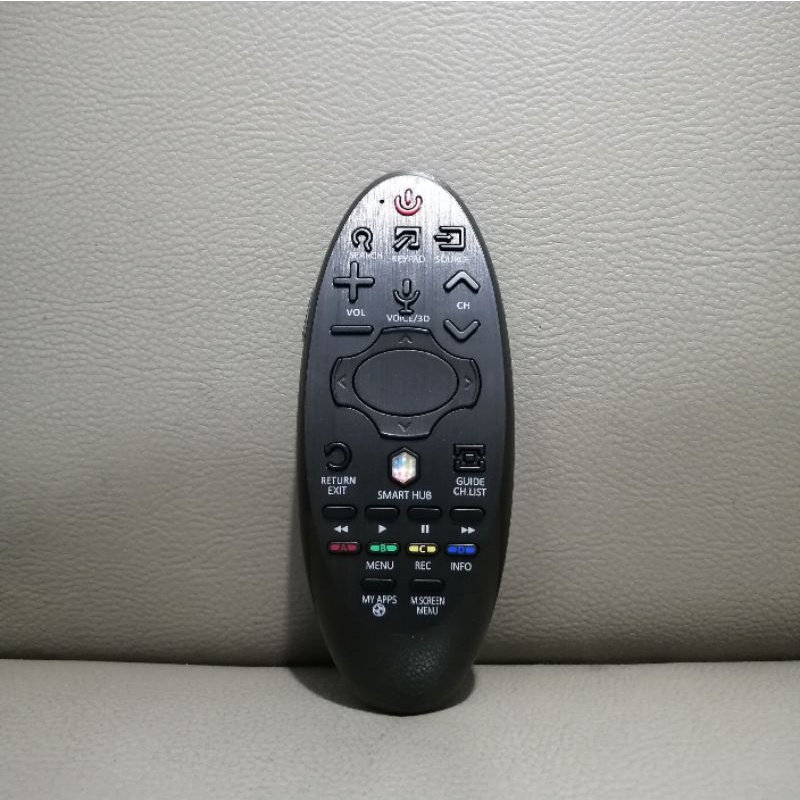 REMOTE REMOT TV LCD LED SMART TV SAMSUNG Bn59-01185F