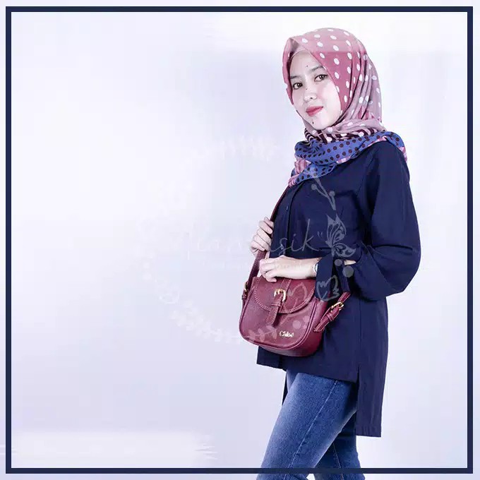 tas ds 24/Tas Slempang Wanita/Tas Wanita Murah/Tas Wanita R.27