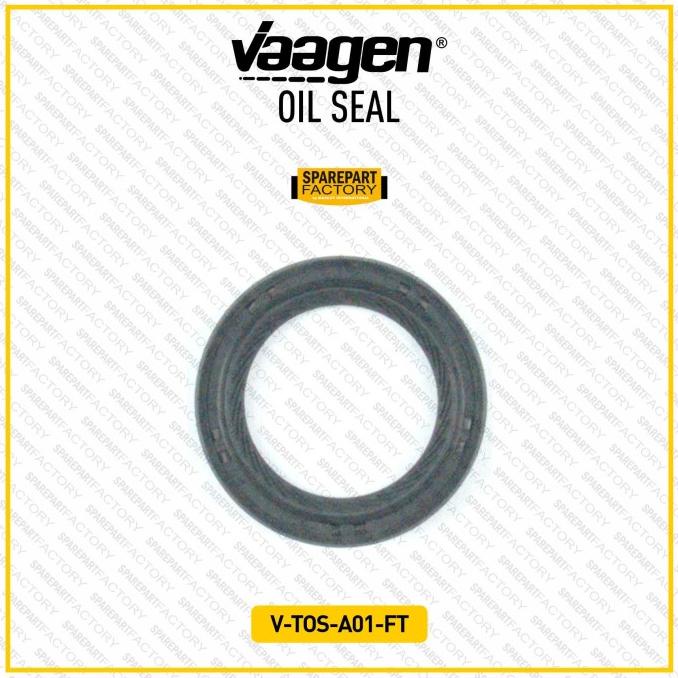 Oil Seal FRONT TRANSMISSION AVANZA / XENIA/ GRANMAX (25*35*6)