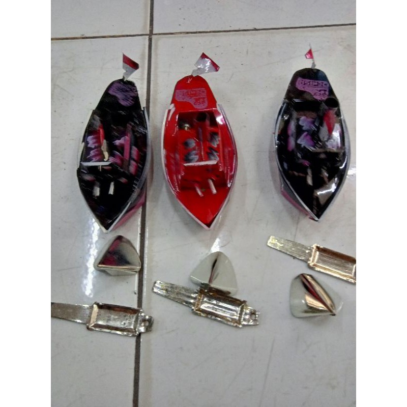 MAINAN ANAK KAPAL SENG / KAPAL OTOK OTOK