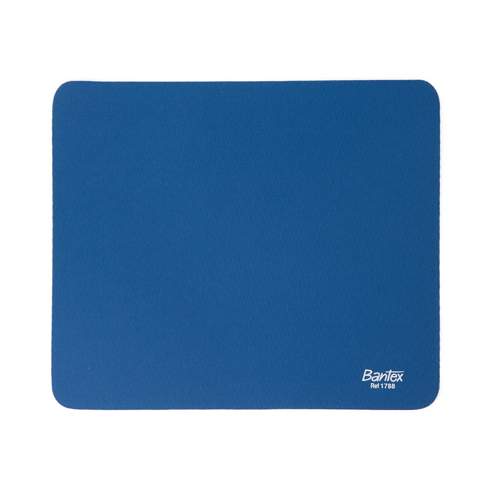 

Bantex Mouse Pad Blue 1788 01 PKM Bandung