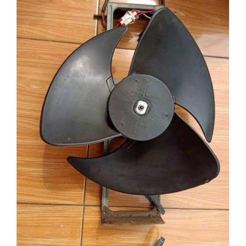 kipas blower ac 1 pk