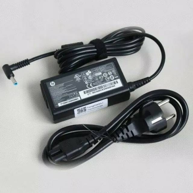 Charger Adaptor Laptop HP ProBook 450 G3 Series - 45W