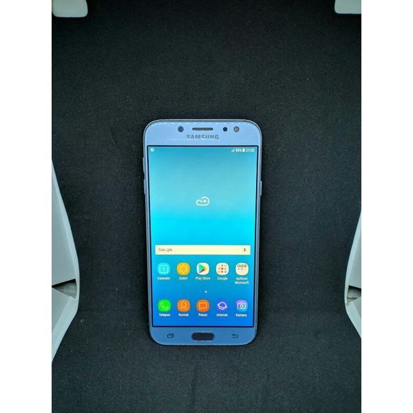 Samsung J7PRO 3/32GB NFC 4GLTE SECOND Suport Mode Malam