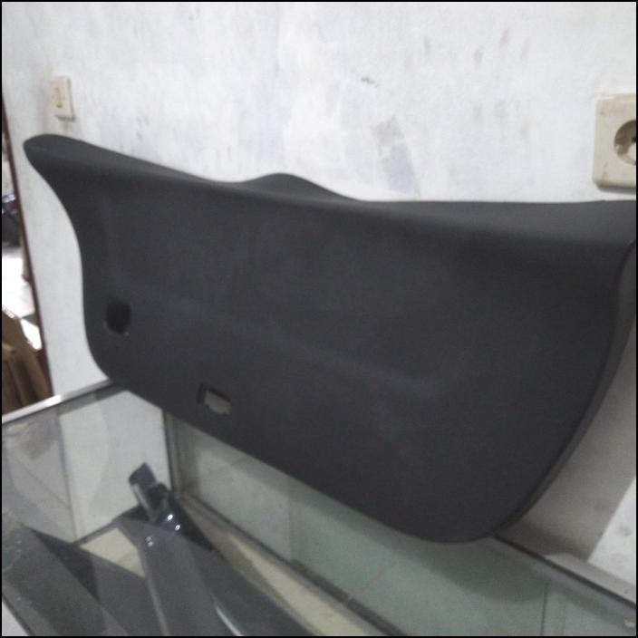 Doortrim Bagasi Toyota Yaris 2010-2013 Bakpao Original