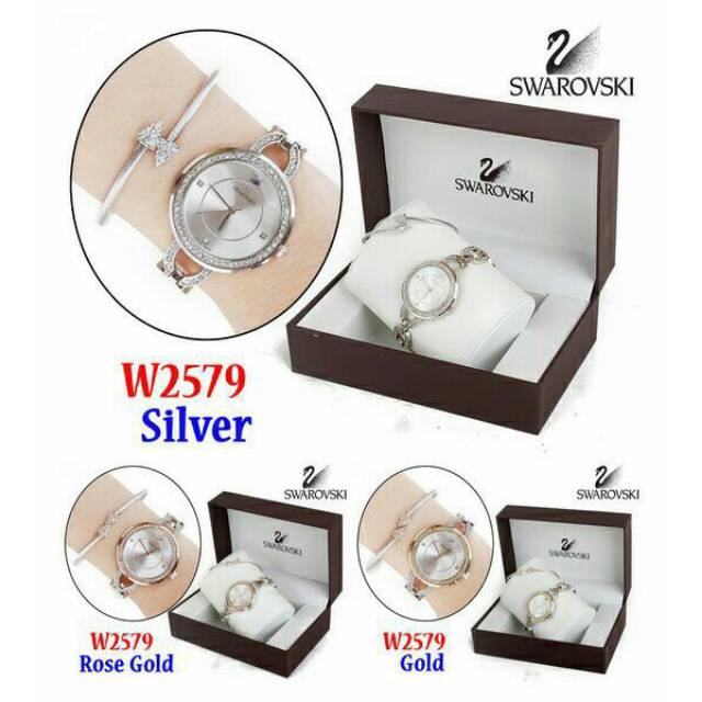 Jam Tangan SWAROVSKI 2579