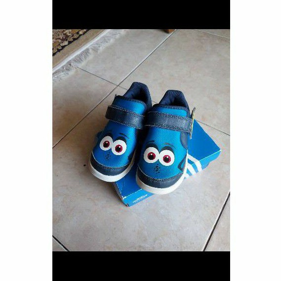 preloved adidas dory original