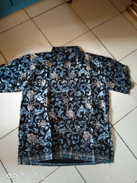 Batik Couple Lilit Rovella Rovela