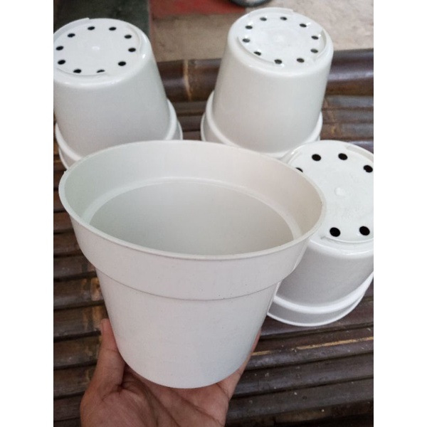 pot srondol 15 tinggi