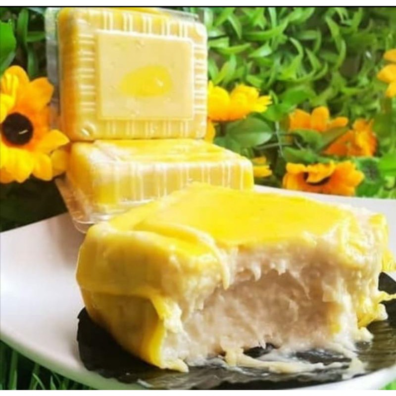 

cup durian, pancake isi 8 pancake xl non cream