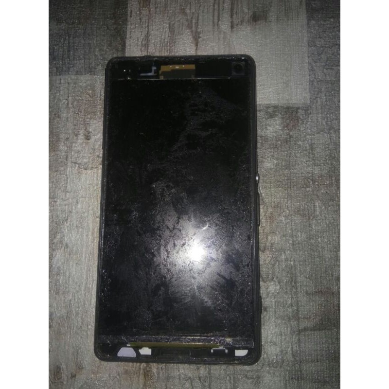 mesin sony experia so-04G/z4 mini