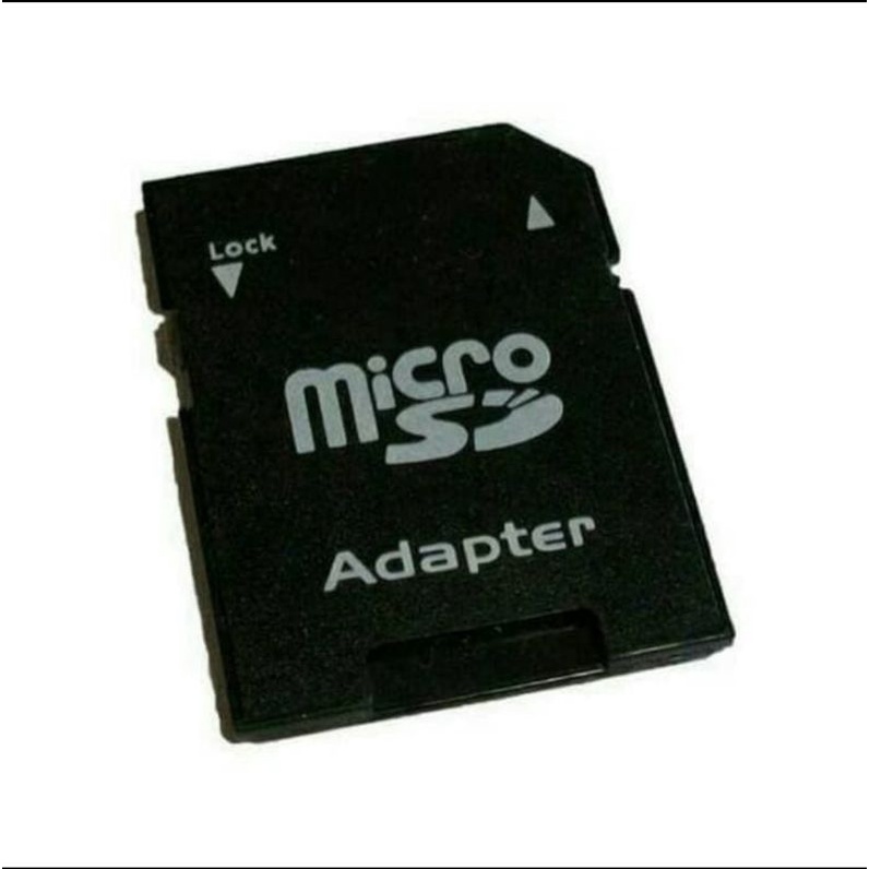 Adaptor/Adapter Micro SD/MMC/Memory Card