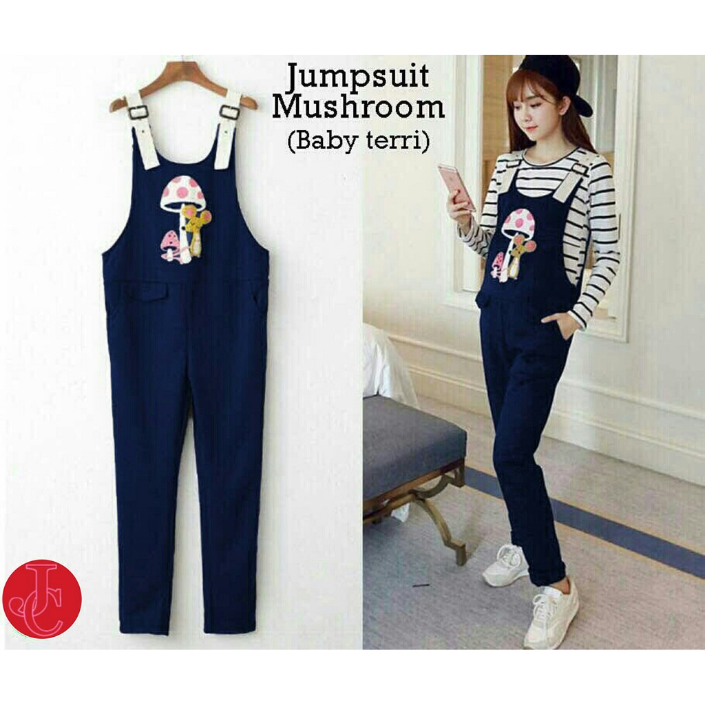 

Jp navy mushroom fic