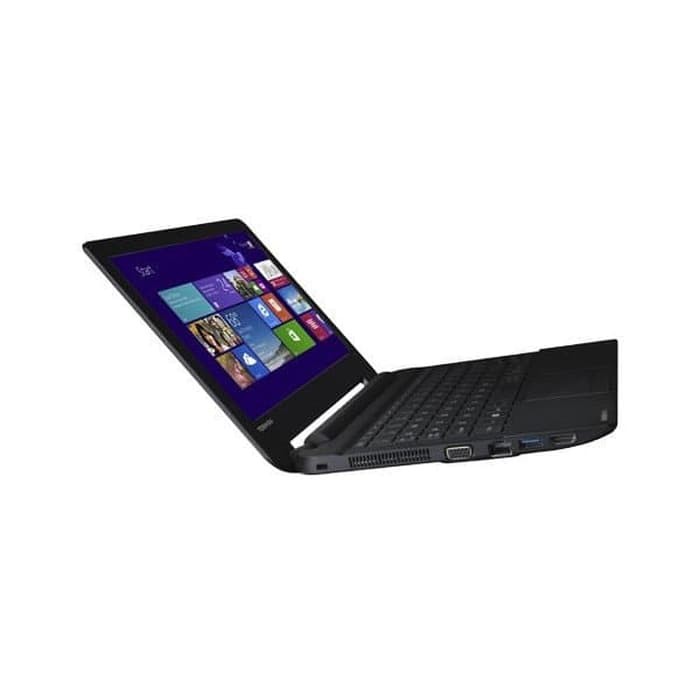 READY TOSHIBA SATELLITE NB10-A104