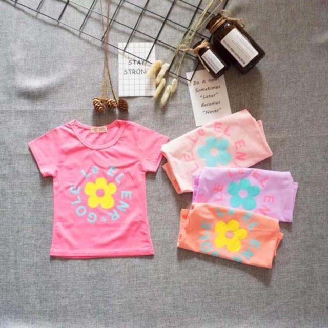 Baju Anak dan Bayi Perempuan Import