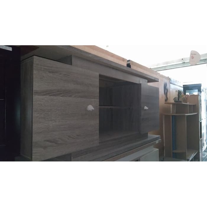 Rak TV / Lemari Buffet / Buffet TV / Meja TV - Modern & Minimalis