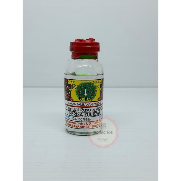 essence merak zuursak (sirsak) 12ml /perisa sirsak /merak sirsak/perasa sirsak (zuursak)