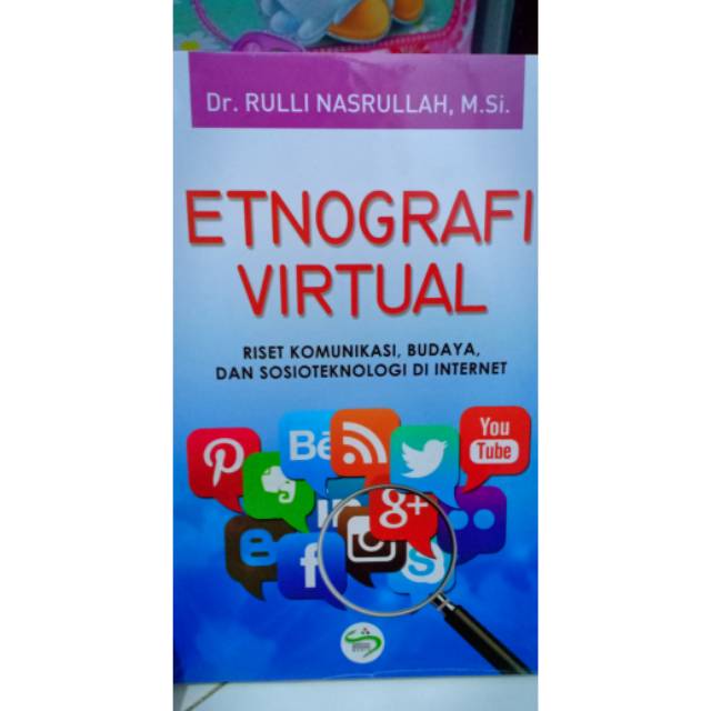 ETNOGRAFI VIRTUAL