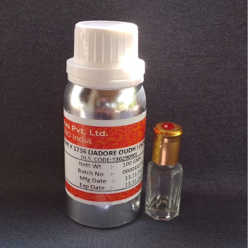jadur toyib( jadur oud) aroma khas timur tengah [original KEVA] tanpa campuran alkohol