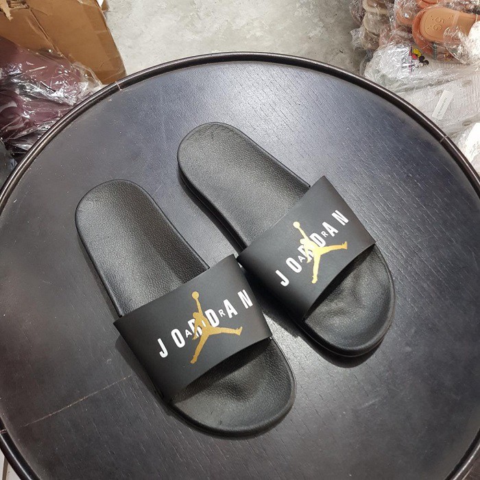 BISA COD✓ SANDAL JOR*DAN COWOK 01123380