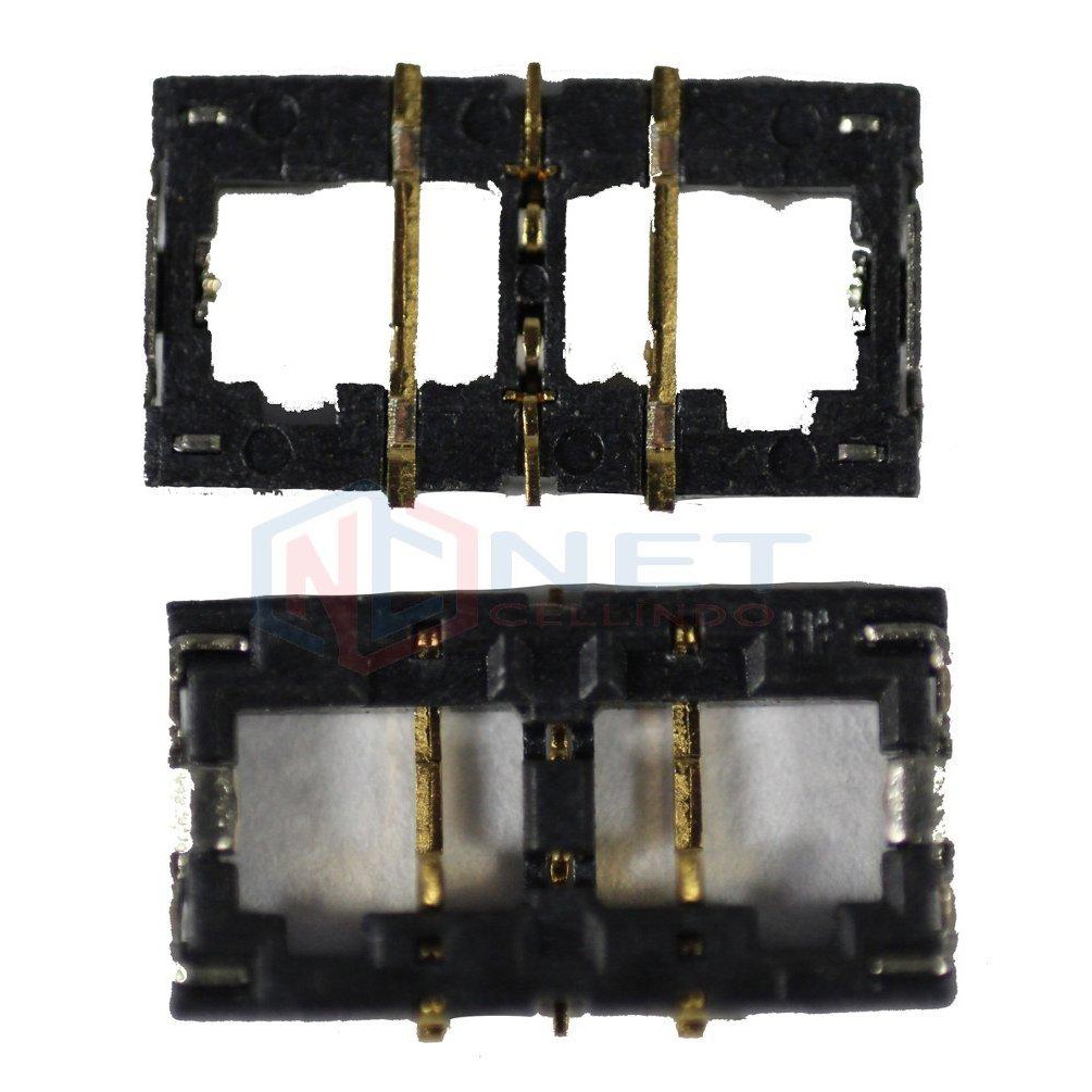 CONNECTOR BATERAI IPHONE 6 PLUS   KONEKTOR BATRE IPHONE 6 PLUS   6S PLUS