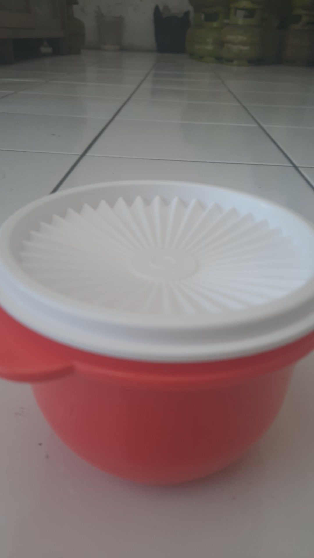 Star Bowl 700ml Bisa Beli Ecer