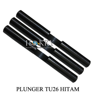 PLUNGER TU26 HITAM