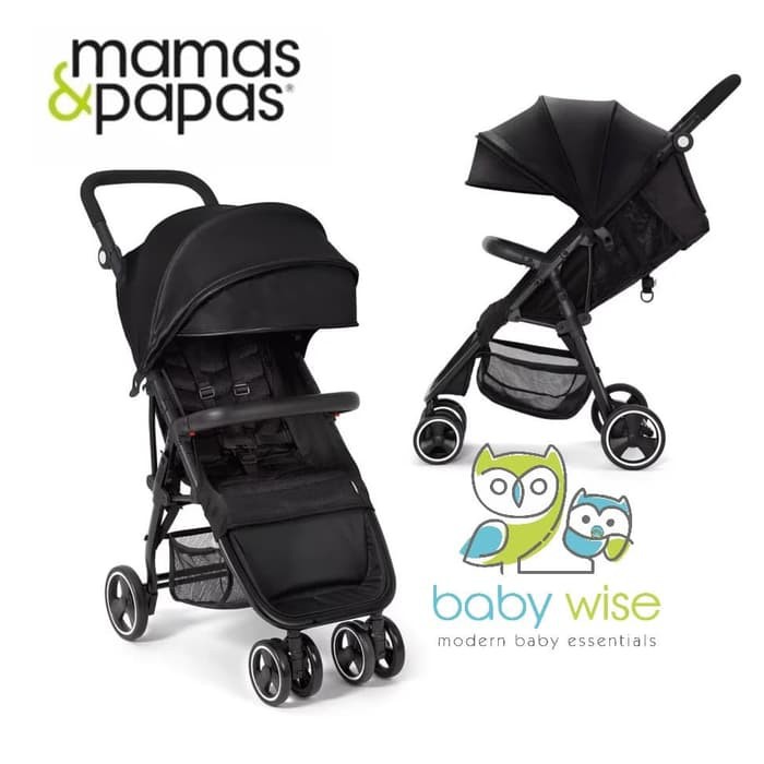 mamas papas acro buggy