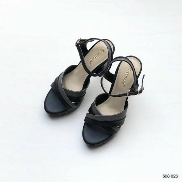 Sandal Hak Elizabeth