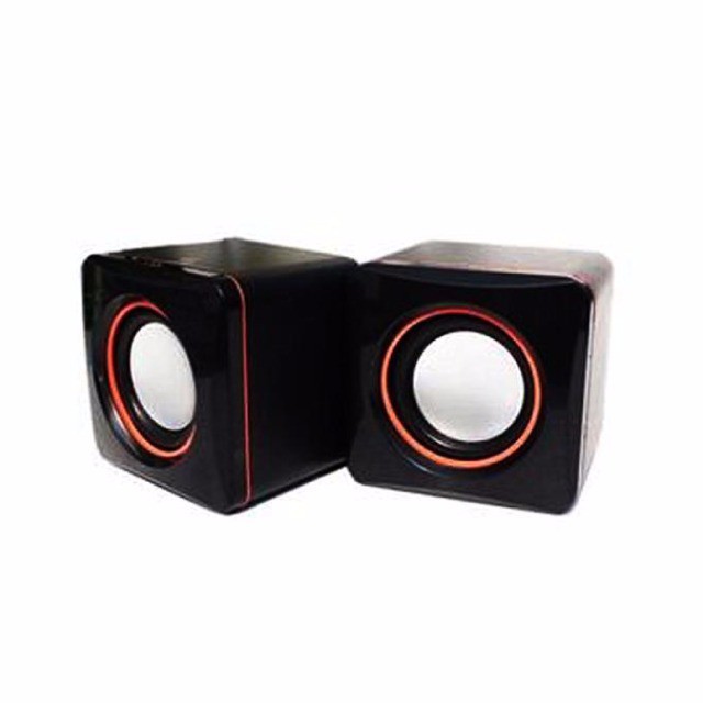 Speaker Komputer AP101