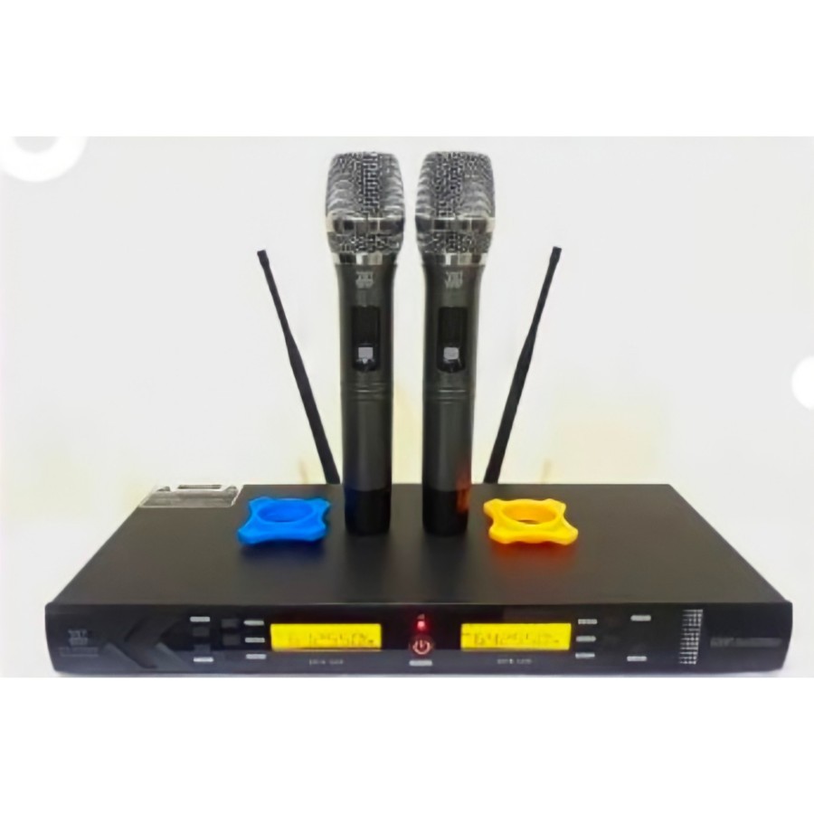 Wireless Microphone VXT EW-900