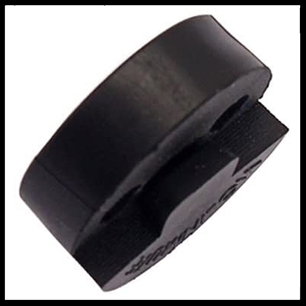 Violin Mute VM01 Small Black