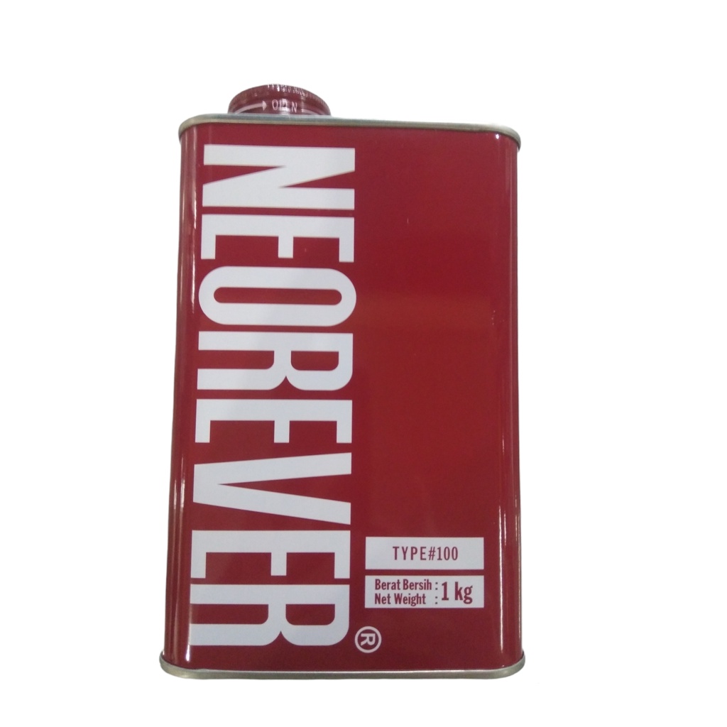 

NEOREVER (perontok cat)