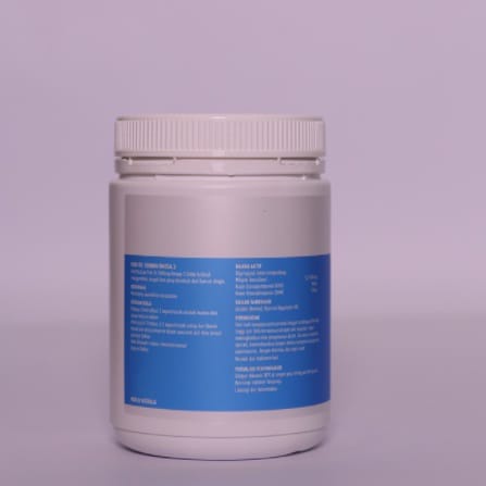 Healthy Fish Oil Minyak Ikan 1000mg Omega 3 - Isi 400 Kapsul Lunak