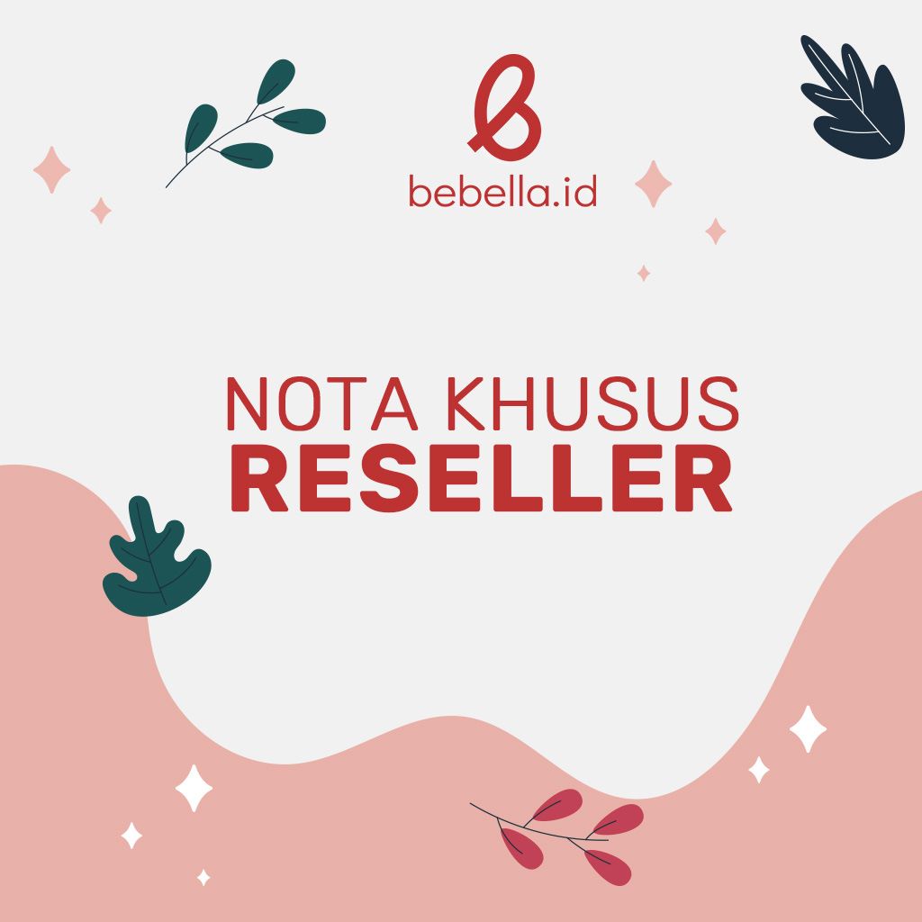 NOTA RESELLER BEBELLA.ID