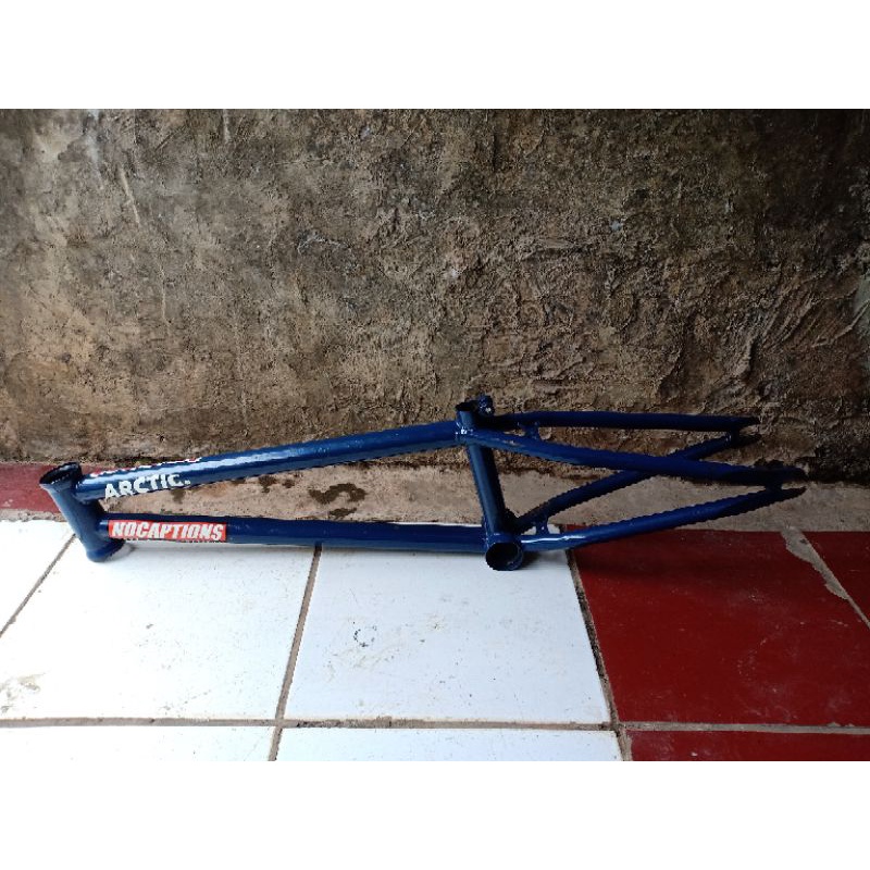 Frame BMX Flatland Artic