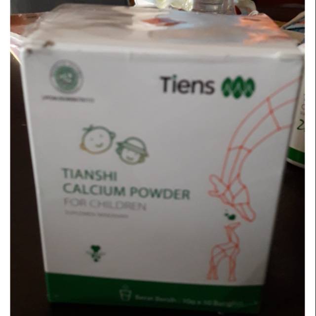 

Susu calcium peninggi tubuh