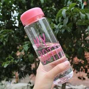 Promo My Bottle Infused Water   My Bottle   Pouch Berkualitas