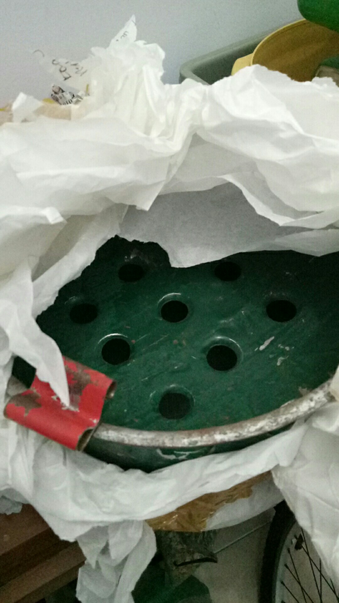 Anglo Ceret Bahan Drem Termurah