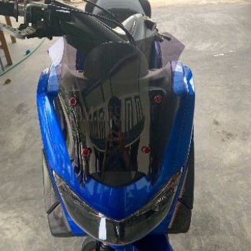 Visor ocito Nmax old 2015-2019 polos