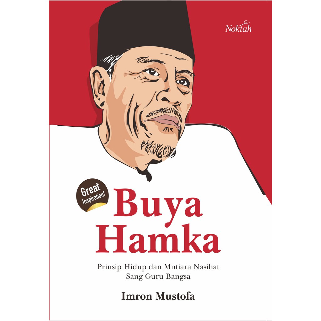 

Buku Buya Hamka - NOKTAH