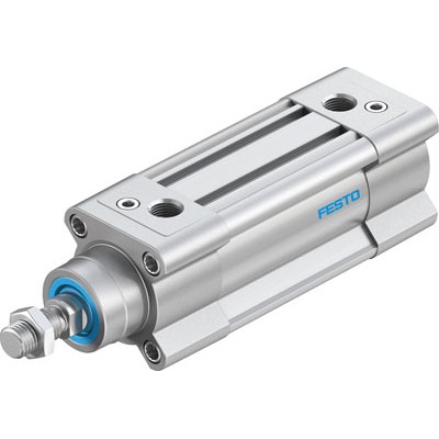 

STANDARD CYLINDER DSBC-40-40-PPVA-N3
